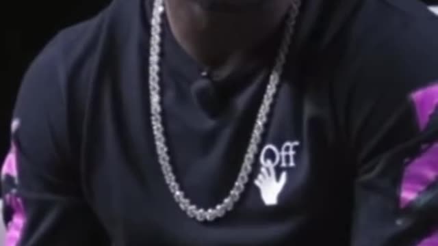 Floyd Mayweather on needing a game planš§
