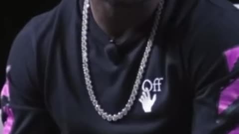 Floyd Mayweather on needing a game plan🧠