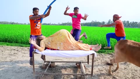 Eid Special Don’t Miss New Unlimited Funny Viral Trending Video 2023 Episode 206 By #BusyFunLtd