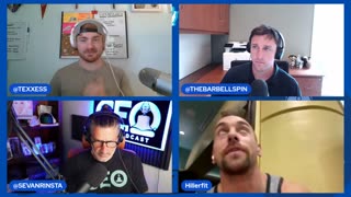 Event 1 Recap Event 1 Predictions | 2023 CrossFit Games Semifinals