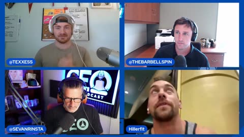 Event 1 Recap Event 1 Predictions | 2023 CrossFit Games Semifinals
