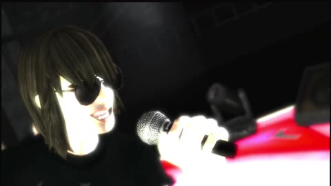 Rock Band 2 Deluxe: Avenged sevenfold - Nightmare
