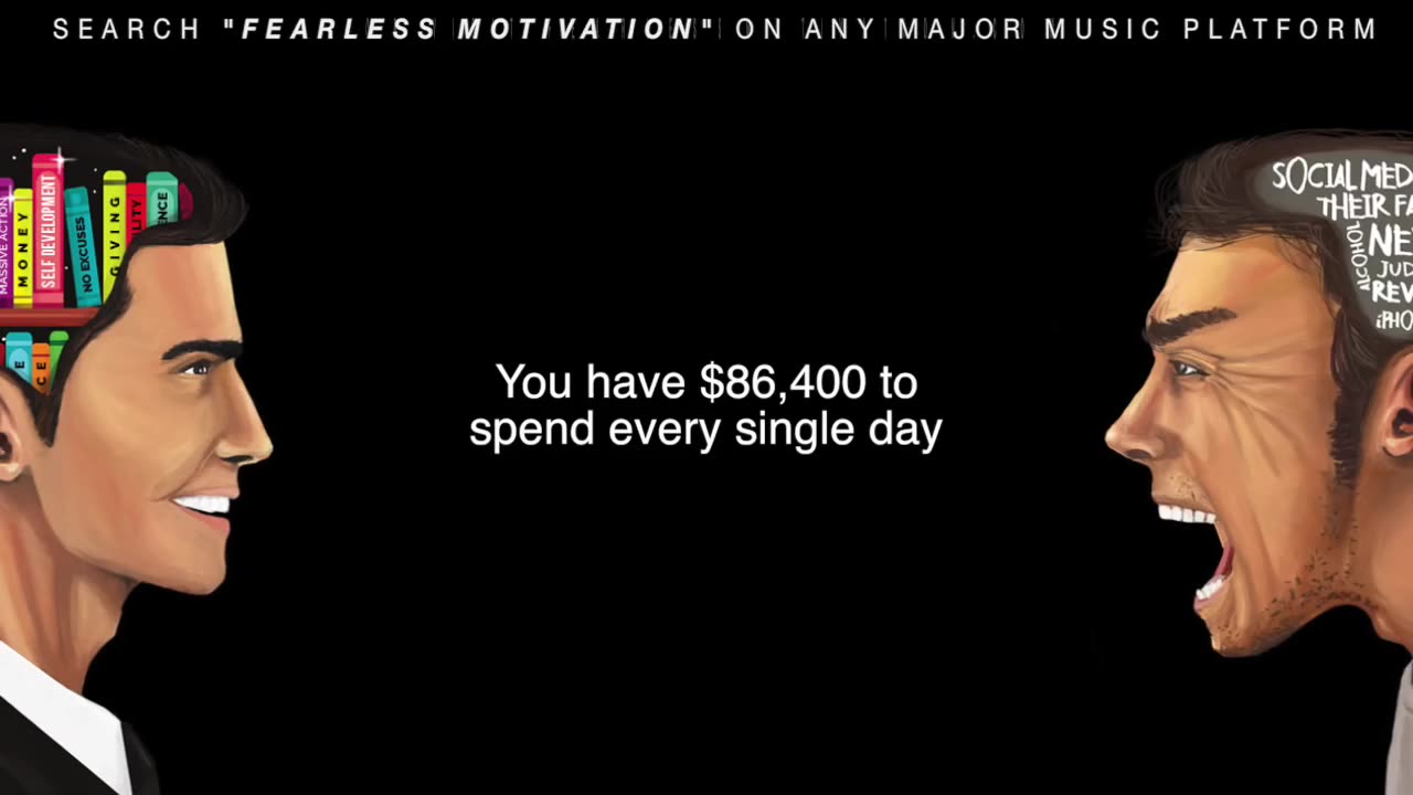BEING THE BEST VERSION OF YOURSELF | MOTIVATIONAL LIFE