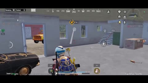 Pubg mobile best clutches _part -2