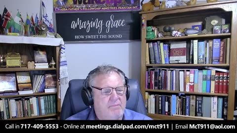 End Times Weekly Prophecy Update