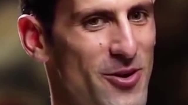 Novak Djokovic motivation - How I program my mindset (motivation for you)