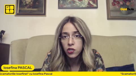 Scamatoriile Iosefinei; Radio Gold FM; 26.09.2023