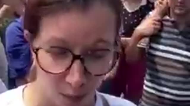 FRANCIA 🇫🇷 Il personale dell'ospedale di Montélimar inizia uno sciopero a tempo indeterminato!💥💥💥