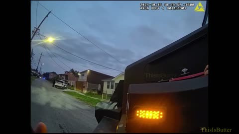 New Orleans Police Department releases body camera footage from shooting with barricaded suspect