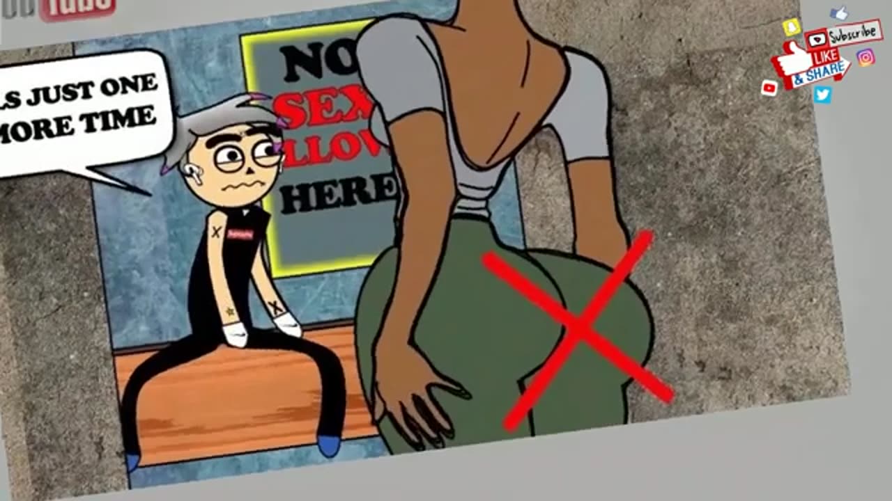 PS5 Arguing with Xbox Funny Short