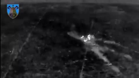 Three Ukrainian Tanks Fire on Russian Lines from Close Range