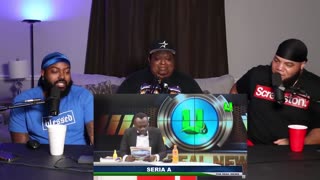 Akrobeto Brings You Results Of The English Premier League (try not to laugh)