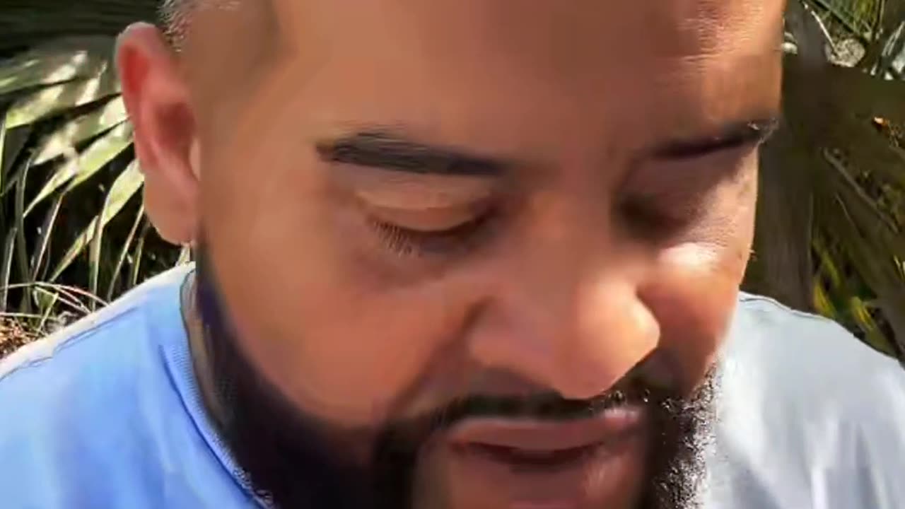 Jesus saved me from the streets