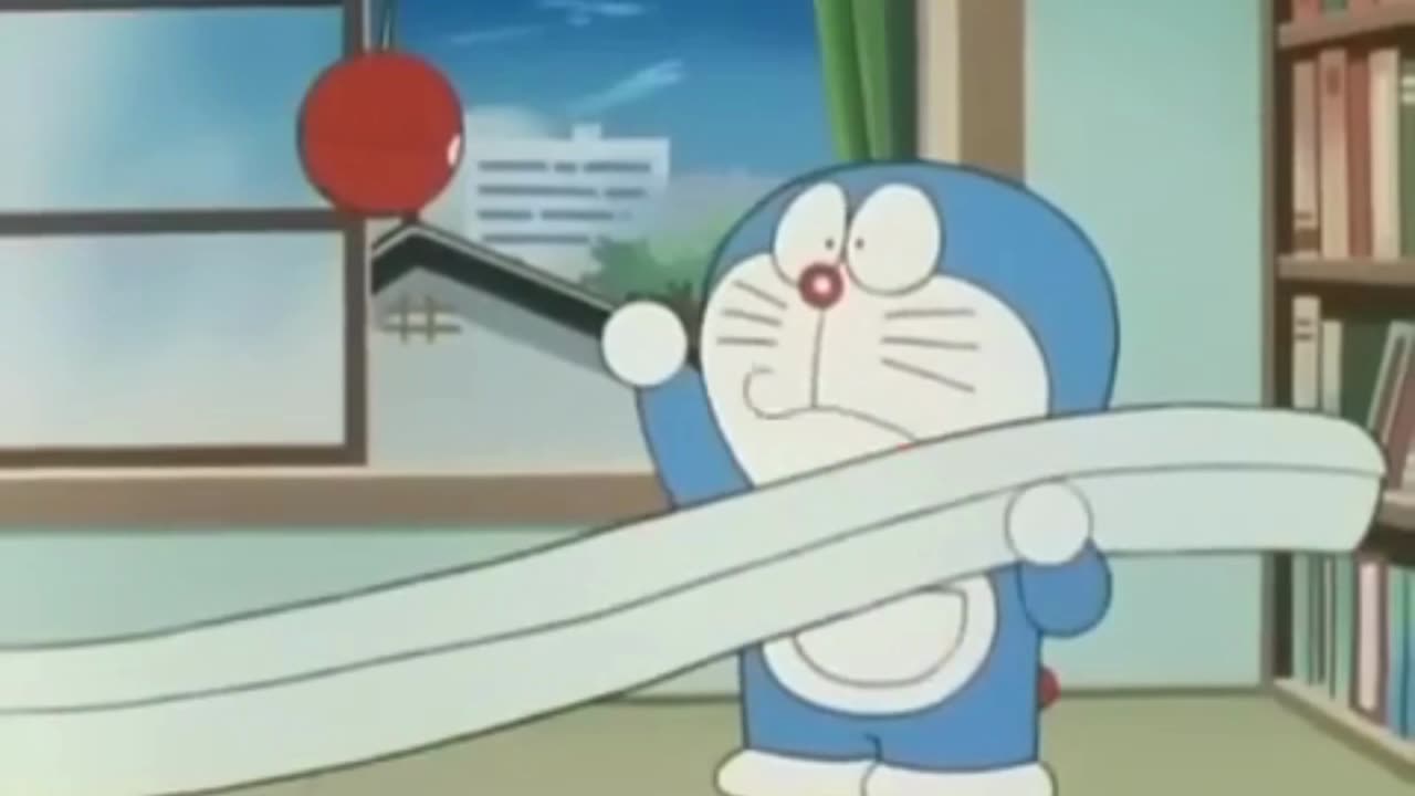 Doraemon new episode in hindi / with out of zoom /cartoon