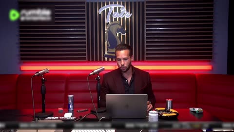 Tristan RESPONDS to Old Dating Video