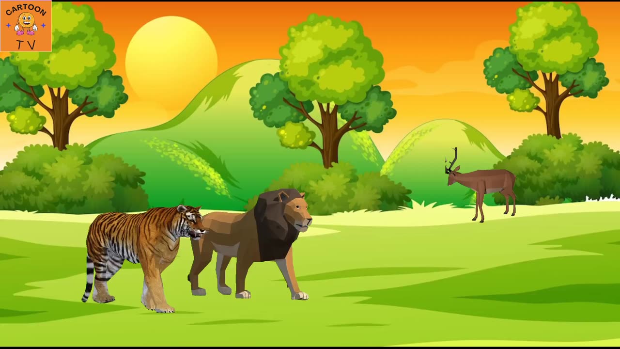 how to Animals video for kids #foryou #viral rumble