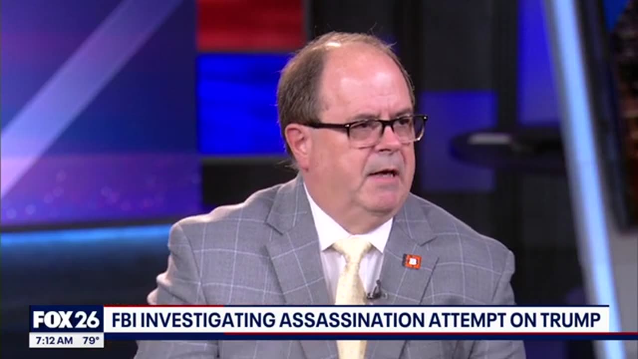 Biden pulls ads amid Trump assassination attempt