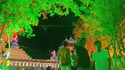 Temple shivji