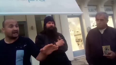 ΈΝΑΣ ΛΑΌΣ ΕΞΑΡΤΟΥΜΕΝΟΣ