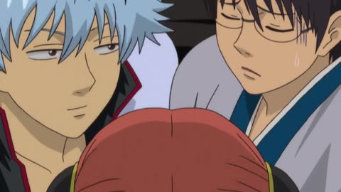 Gintama episode 7