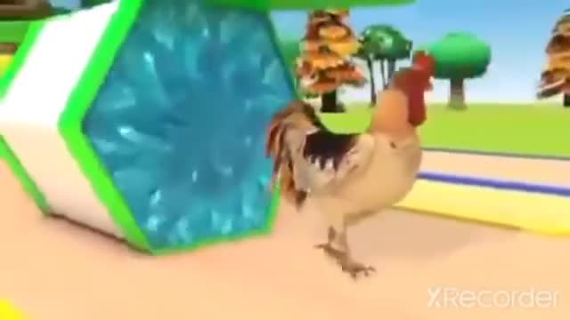 Little 🦆 Duck