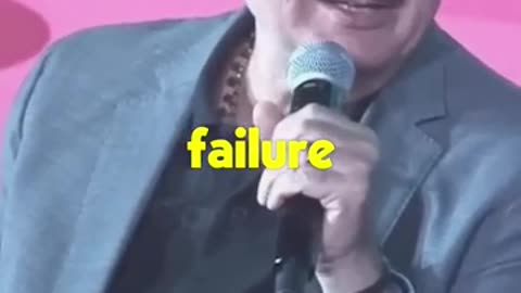 Failure Is an event |👍🔥Anupam Kher #motivation# shorts