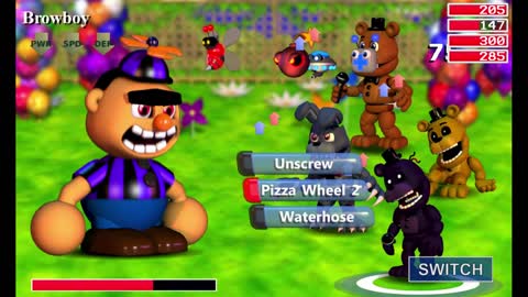 150 RANDOM FNaF Facts (you did not need to know)!!
