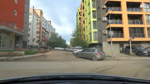 🇧🇬 BULGARIA 🇧🇬 | Sofia - No Copyright ✅