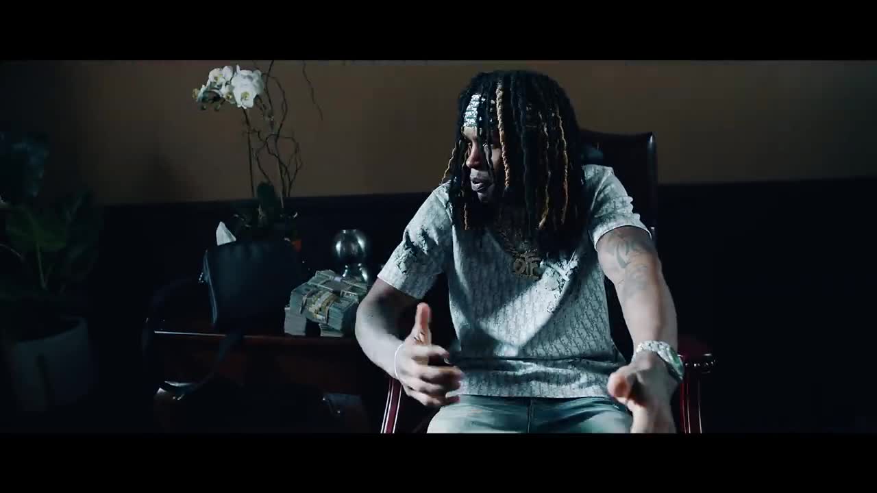 King Von - Took Her To The O (Official Video).