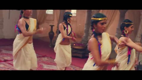 Major Lazer _ DJ Snake - Lean On (feat. MØ) (Official Music Video)