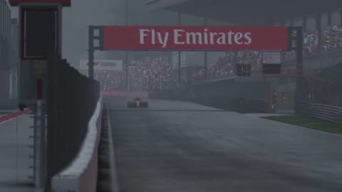 F1 2018 Fantasy Season - Dominant Win Despite Rain In Belgium