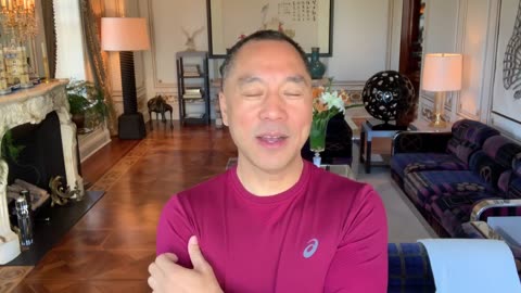 20190715文贵先生直播：盘古大观在7月14号被北京高院公告……将以实际价格的10％被拍卖……实际的背后的黑手就是江泽民．和江志成．孟建柱和孙力军……王岐山！