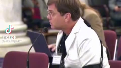 Doctor exposes truth about covid 2022