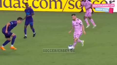 Inter Miami vs Charlotte 4-0 Hіghlіghts & All Goals _ Leagues Cup 2023 Messi Show Goal 🔥