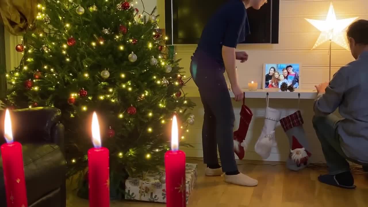 American Children Lost to Norway