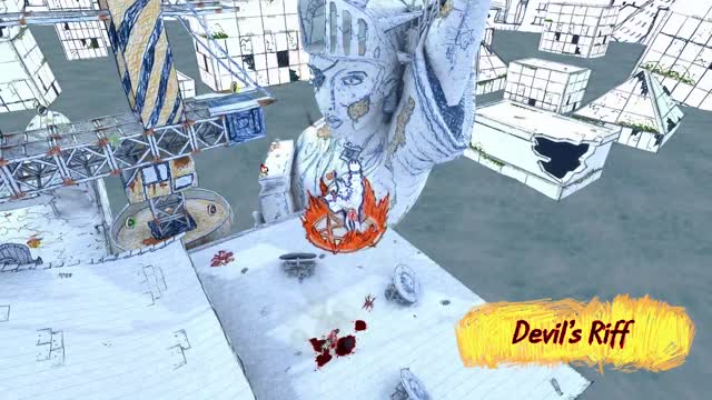 Drawn to Death Official Johnny Savage Highlight Trailer
