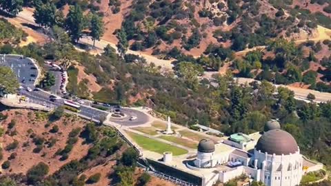 Griffith Observatory