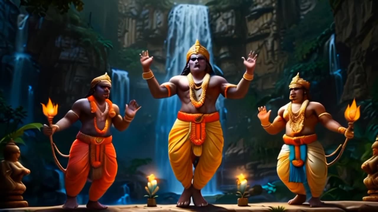 Bal Hanuman Ki Jai #viral #fb #youtube #insta