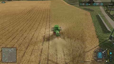 Farming Done Quick | Farming Simulator 22 E2.8