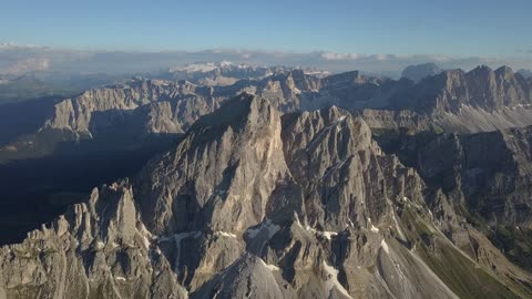 Strewn Alpine