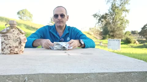 RACIÓN DE SALVAMENTO MARÍTIMO LALIZAS MRE