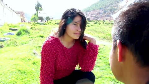 Amor a primera vista