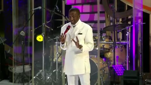 TWO DAYS OF GLORY FROM THE MIRACLE DOME - DAY 01 - Prophet Jerome Fernando and Prophet Uebert Angel