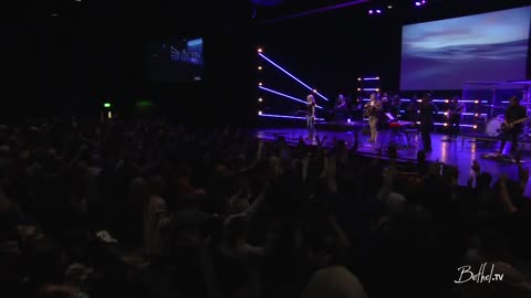 Our Father + Spontaneous - Jenn Johnson