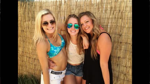 SLO COUNTY BABES SUBMIT YOUR PHOTOS FOR PAY 2