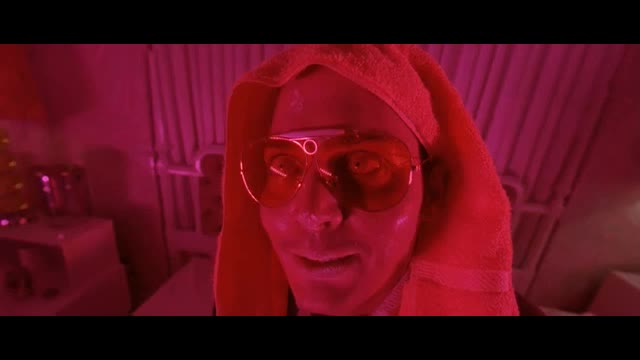 maddsnake - adrenichrome makes me happy