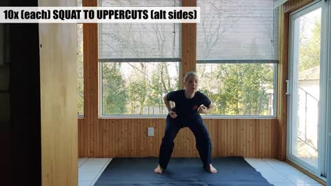 Fitness Training Video 2022 || Martial Art fitness Training 2022