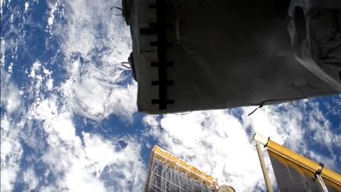 Live High-Definition Views from the International Space Station (Official NASA Stream)