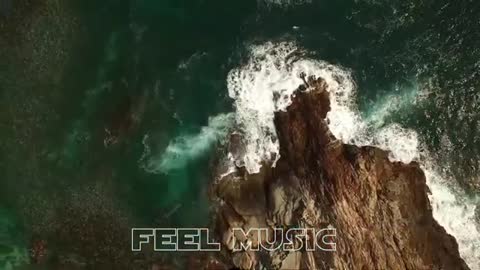 Relaxing Music | Sleeping, Meditation, Stress Relief | [6757] ⭐️