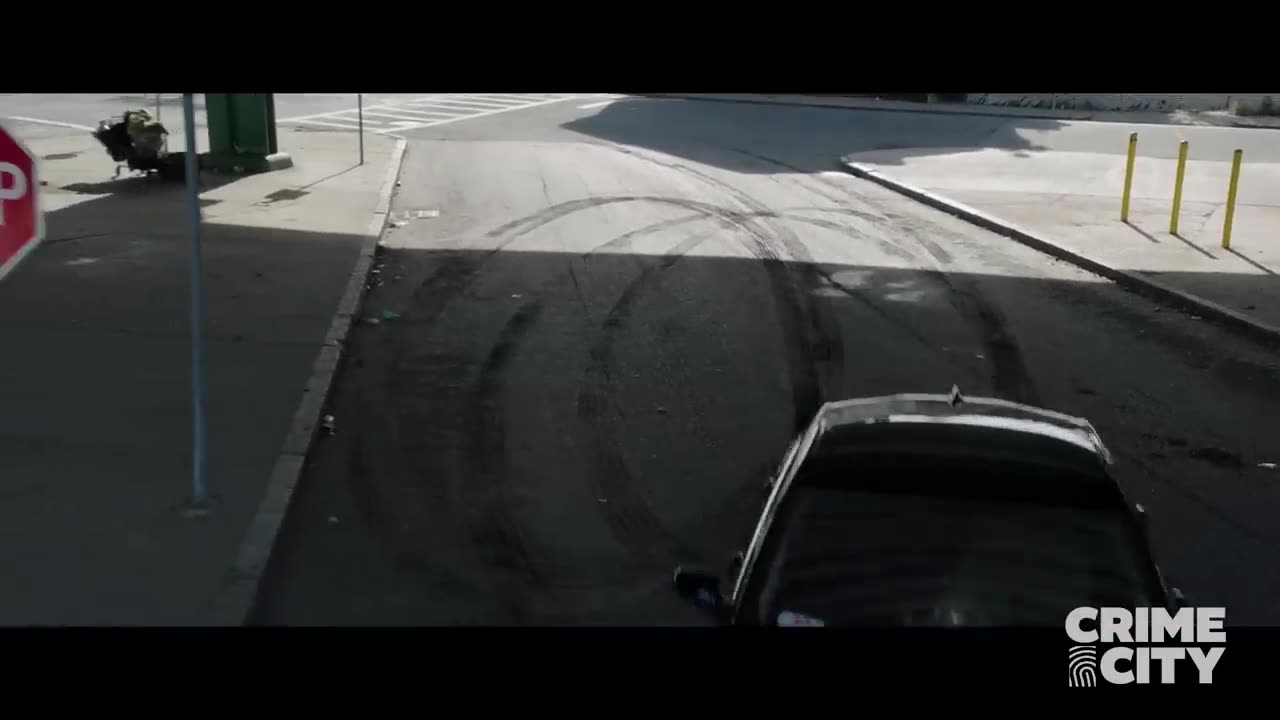 The Equalizer2